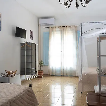 Antica Alojamento de Acomodação e Pequeno-almoço Agrigento