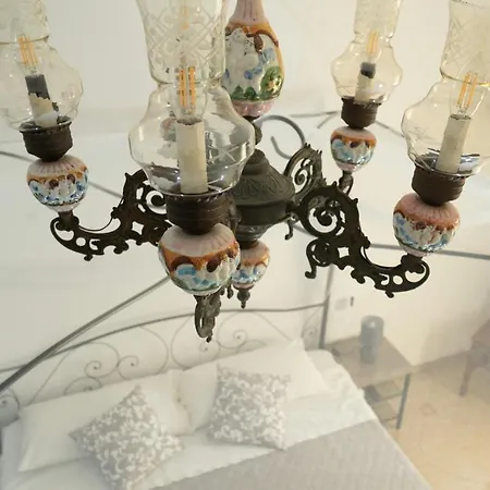 Antica Alojamento de Acomodação e Pequeno-almoço Agrigento