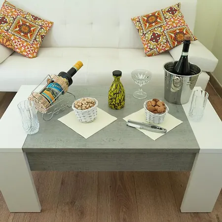 Alojamento de Acomodação e Pequeno-almoço Antica Agrigento