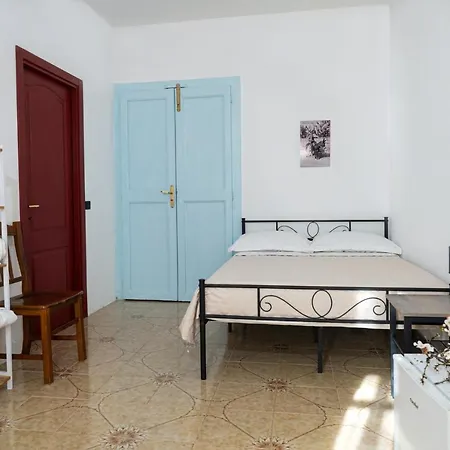 Antica Bed and breakfast 3*