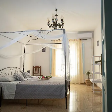 Antica Agrigento