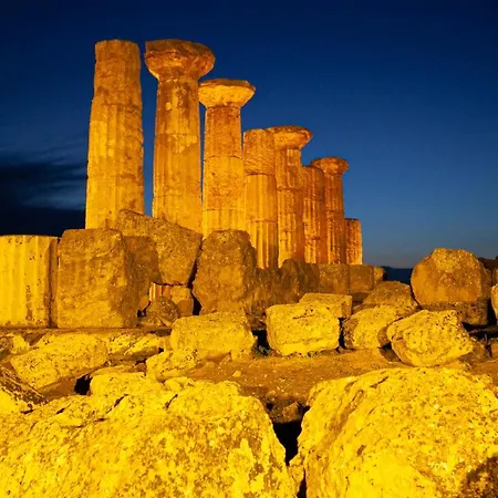 Antica * Agrigento